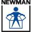 Newman Labelling Logo