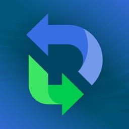 Reconomy Connect Logo