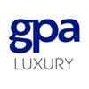GPA Luxury Packaging Logo