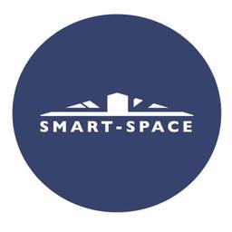 Smart-Space Instant Buildings Logo