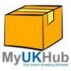 MyUKHub Logo