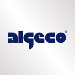 Algeco UK Logo
