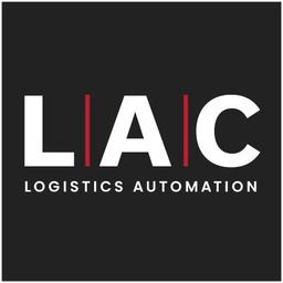 LAC Logistics Automation Logo