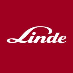 Linde Material Handling UK Logo