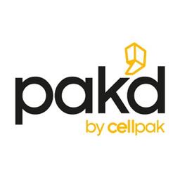 Cellpak Solutions Ltd Logo