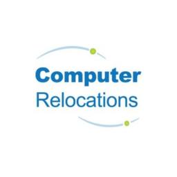 Computer Relocations Limited Logo