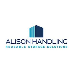ALISON HANDLING Logo