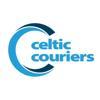 Celtic Couriers Logo