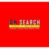 OM SEARCH Logo