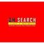 OM SEARCH Logo