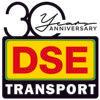DSE Transport Logo