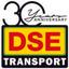 DSE Transport Logo