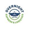 OverNight Express & Logistics GmbH Logo