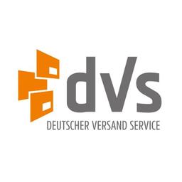 dvs - Deutscher Versand Service GmbH Logo