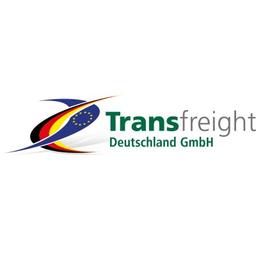 Transfreight Deutschland GmbH Logo