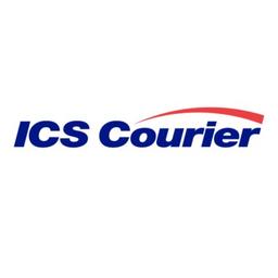 ICS Courier Logo