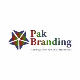 PakBranding Logo