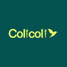 Colicoli Logo