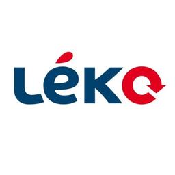 LÉKO Logo