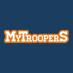 MyTrooperS Logo