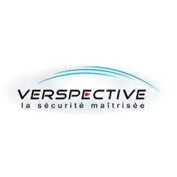 VERSPECTIVE Logo