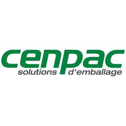 CENPAC Logo