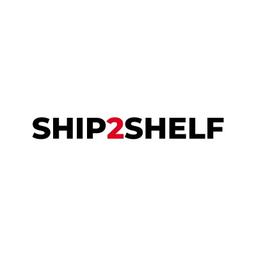 SHIP2SHELF Logo