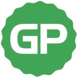 Get Bio Pak Co., Ltd Logo