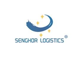 Shenzhen Senghor Sea & Air Logistics Co., Ltd. Logo