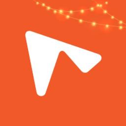 Shadowfax Logo