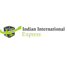 Indian International Express Logo