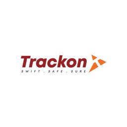 TRACKON COURIERS PRIVATE LIMITED Logo
