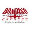 Bombino Express Pvt Ltd Logo