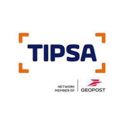 TIPSA Logo