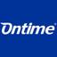 Ontime Logística Integral Logo