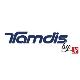 Tamdis by JP Logo