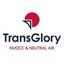 TRANSGLORY Logo