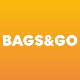 Bags&Go Logo