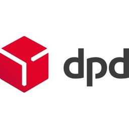 DPD Nederland Logo