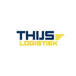 Thijs Logistiek Logo