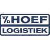 Van de Hoef Logistiek Ede B.V. Logo