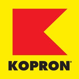 KOPRON Logo