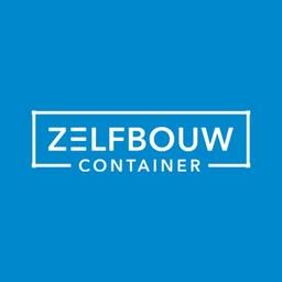 Zelfbouwcontainer Logo