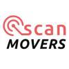 ScanMovers Logo