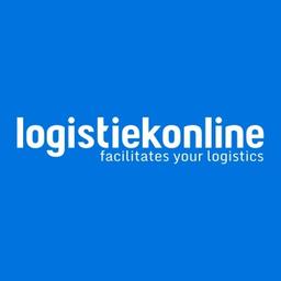 Logistiekonline.nl Logo