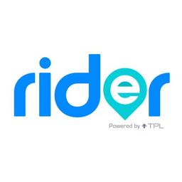 Rider (YC WC22) Logo