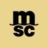 MSC Mediterranean Shipping Company Logo