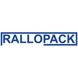 RALLOPACK AG Logo