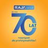 RAJA Poland Logo