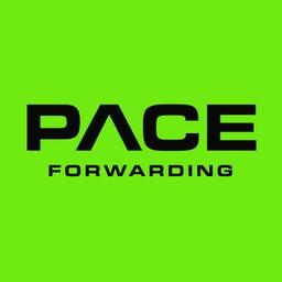 PACE Forwarding Logo